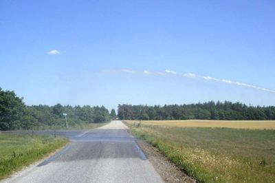 Ikast-Brande Spildevand får et vejbidrag for at lede regnvand af vejene i Ikast-Brande Kommune. Ifølge en dom i Landsretten har beregningsgrundlag været forkert, og derfor skal spildevandsselskabet tilbagebetale penge til Ikast-Brande. Foto: Privat