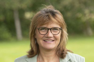 Annette Mosegaard (K). Foto: Privatfoto
