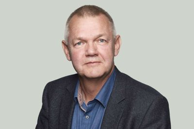 Gruppeformand for socialdemokraterne, Frank Heidemann Sørensen, kalder besparelserne i det indgåede budgetforlig for store. Derfor står S udenfor budgetforliget. Foto: Privat