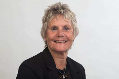 Kirsten Hoffmann, S, byrådsmedlem Ikast-Brande Kommune. Foto: Privat