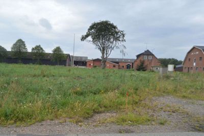 Klager fra Gludsted har resulteret i, at der nu skal udarbejdes en lokalplan for behandlings-virksomheden, der har indrettet sig på Mosegården på St. Nørlundvej. Foto: Flemming Thulstrup