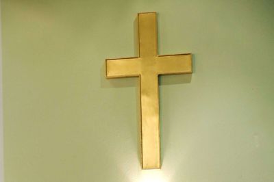 På tværs af nationaltet og tro inviterer kirken igen indenfor til Church-a-cross. Foto: Flemming Hansen