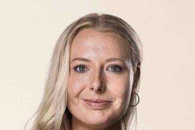 Det løser ikke alle udfordringerne, men det er et positivt første skridt, mener de lokale politikere i både byrådet og Folketinget. Anne Paulin mener, at travlheden er for stor i mange daginsitutioner i kommunen, Foto: Pr-Foto