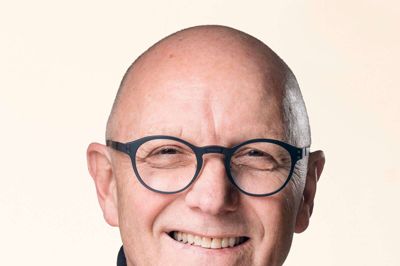 Carsten Kissmeyer. Foto: Steen Brogaard