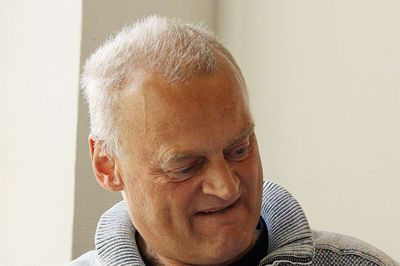 Carsten Dalgaard. Foto: Kim Kristensen