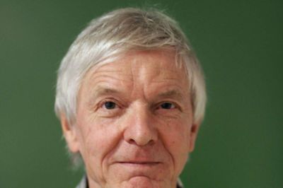 Henrik Kragelund. Foto: Privatfoto