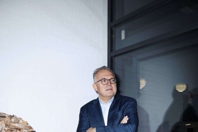 Henning Jager Neldeberg er ny statsautoriseret revisor hos Partner Revision - blandt andet med rollen at udbygge positionen i Brande. Foto: PR