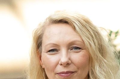 Dina Raabjerg. Foto: Privat