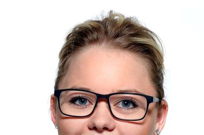 Rebekka Diderichsen åbner ny fodklinik i Strøgcentret. Hun forventer at kunne åbne i januar. Foto: privat