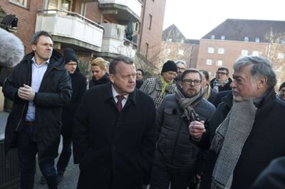 Løkkes fremtid er endnu uvis, men han giver indtryk af, at han vil fortsætte i politik. Ammitzbøll-Bille har flere gange været løsgænger, men har antydet, at hans tid i politik er forbi.