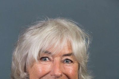 Bente Lysgaard. Foto: Flemming Staal