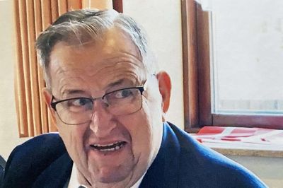 Henning Vagner Nielsen. Foto: Privatfoto