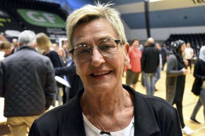 - Vi følger situationen i beskæftigelsen uge for uge, siger Birthe Sørensen (S), der er formand for Arbejdsmarkedsudvalget. Foto: Jacob Hove