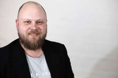 Kasper Pauli Pedersen. Foto: Privatfoto