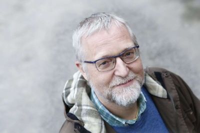 Poul Erik Knudsen. Foto: Henrik Ole Jensen