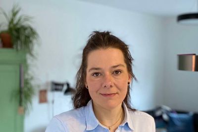 Trine Meldgaard Kristensen. Foto: Privatfoto
