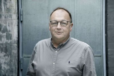 Bo Jensen, medlem af regionsrådet for Det Konservative Folkeparti. Foto: Henrik Ole Jensen