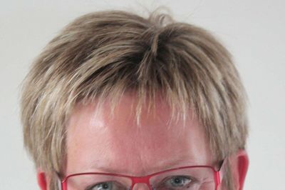 Joan Højlund. Foto: Privatfoto