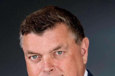 Mogens Jensen. Foto: PR-foto