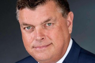 Mogens Jensen. Foto: PR-foto