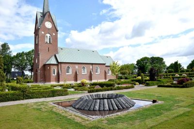 Nu begynder processen frem mod menighedsrådsvalget i Ikast og Isenvad Sogne. Foto: Troels Witter