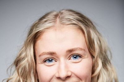 Matilde Zeuner. Foto: Johan Klitgaard