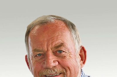 Karl Højhus Jeppesen. Foto: Privatfoto