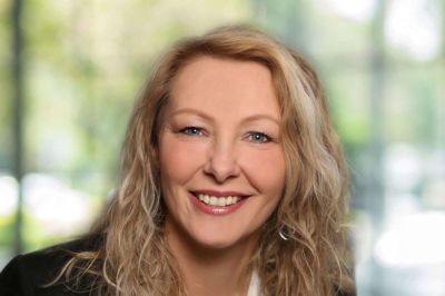 Dina Raabjerg. Foto: Privatfoto