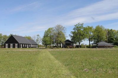 Ruskjærholm. Foto: PR