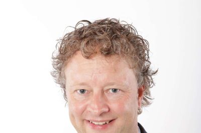 Dan Albrechtsens mærkesager er først og fremmest at fremme børne- og ungeområdet. Foto: PR-foto