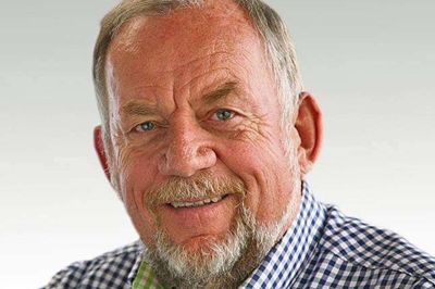 Karl Højhus Jeppesen. Foto: Privatfoto