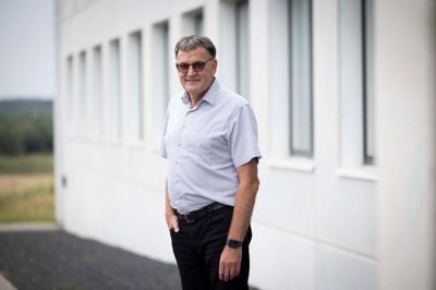 Palle Høj (V).