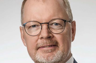 Henrik Engedahl. Foto: PR-foto