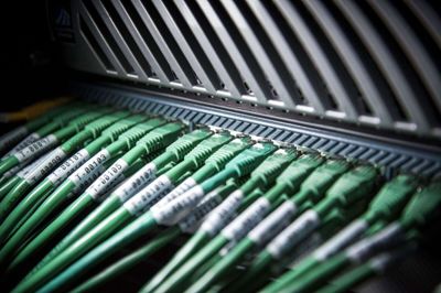 Datacentre kræver rigtig meget strøm - og særlig AI-datacentre som det, der kommer til GreenLab Skive.