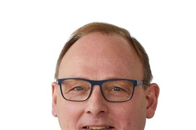 Sven Agergaard. Foto: Pr-foto