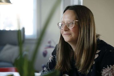 Katrine Vinther Ross, formand i Ikast Gymnastikforening skriver om behovet i Ikast for mere halplads.