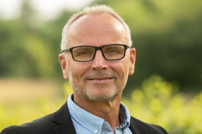 Peter Søgaard. Foto: PR-foto