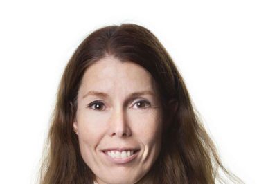 Stine Mørcholdt. Foto: PR-foto