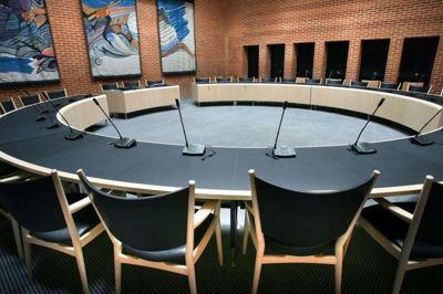 Det har presset den kommunale administration, at nogle byrådsmedlemmer stiller mange spørgsmål. Foto: Henrik Ole Jensen