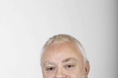 Peder Fenger. Foto: Privatfoto
