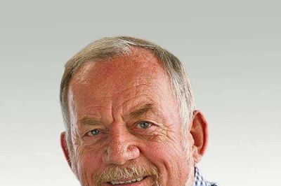 Karl Højhus Jeppesen, regionrådskandidat, Det Konservative Folkeparti. Foto: Privatfoto