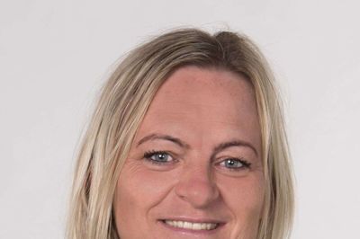 Laila Leerholm, byrådskandidat for Venstre, Ikast-Brande Kommune. Foto: Privatfoto