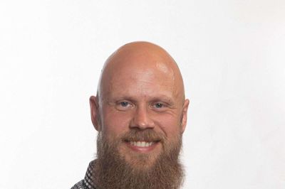 Kasper Pauli Pedersen. Foto: Privatfoto