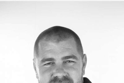 Rune Lyager. Foto: Privat
