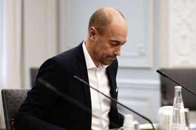 Der venter sundhedsminister Magnus Heunicke (S) en travl onsdag, hvor der skal træffes beslutning om de fortsatte coronarestriktioner i Danmark.