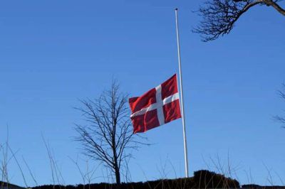 Tidligere bogtrykker Jens de Wolff er død få dage før sin 70 årsfødselsdag.