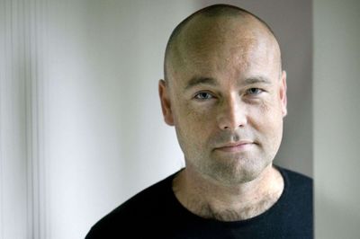Peter Øvig Knudsen. Foto: PR Foto