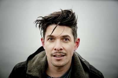 Mattias Hundebøll og hans hustru, journalisten og modellen Marie, har udvidet familien endnu en gang. (Arkivfoto).