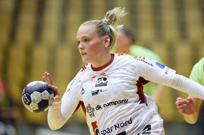 Lærke Nolsøe og Ikast Håndbold led onsdag aften efterårets fjerde nederlag i den danske liga. Midtjyderne tabte skuffende på udebane mod Viborg.