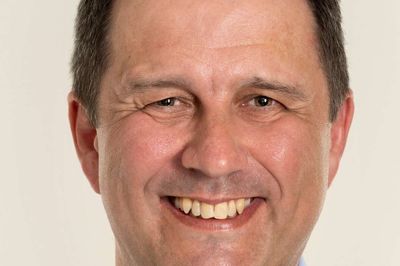 Esben Pilgaard.